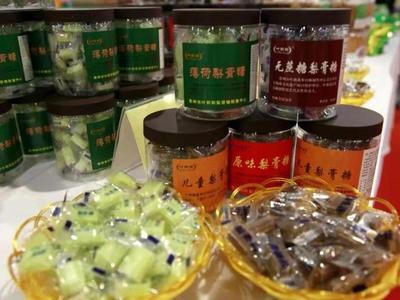 南京农产品长宁展销会预告 连续三天，800余种优质农产品精彩亮相