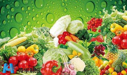 优化农产品冷链物流，守护果蔬鲜度生命线