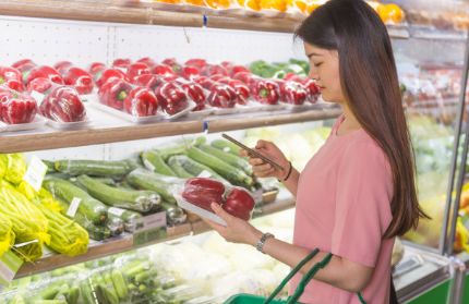 农产品质量安全追溯系统 品质保障的坚实防线与未来挑战